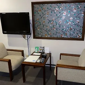 2* Hotel Roppongi Plaza