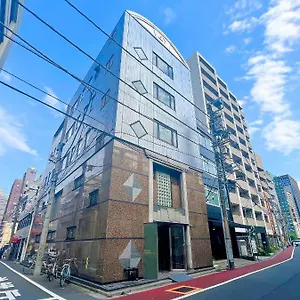 2* Inn Akihabara Nakagawa