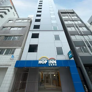 3* Hotel Hop Ueno