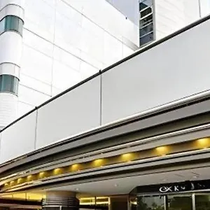 3* Hotel Keikyu Ex Takanawa