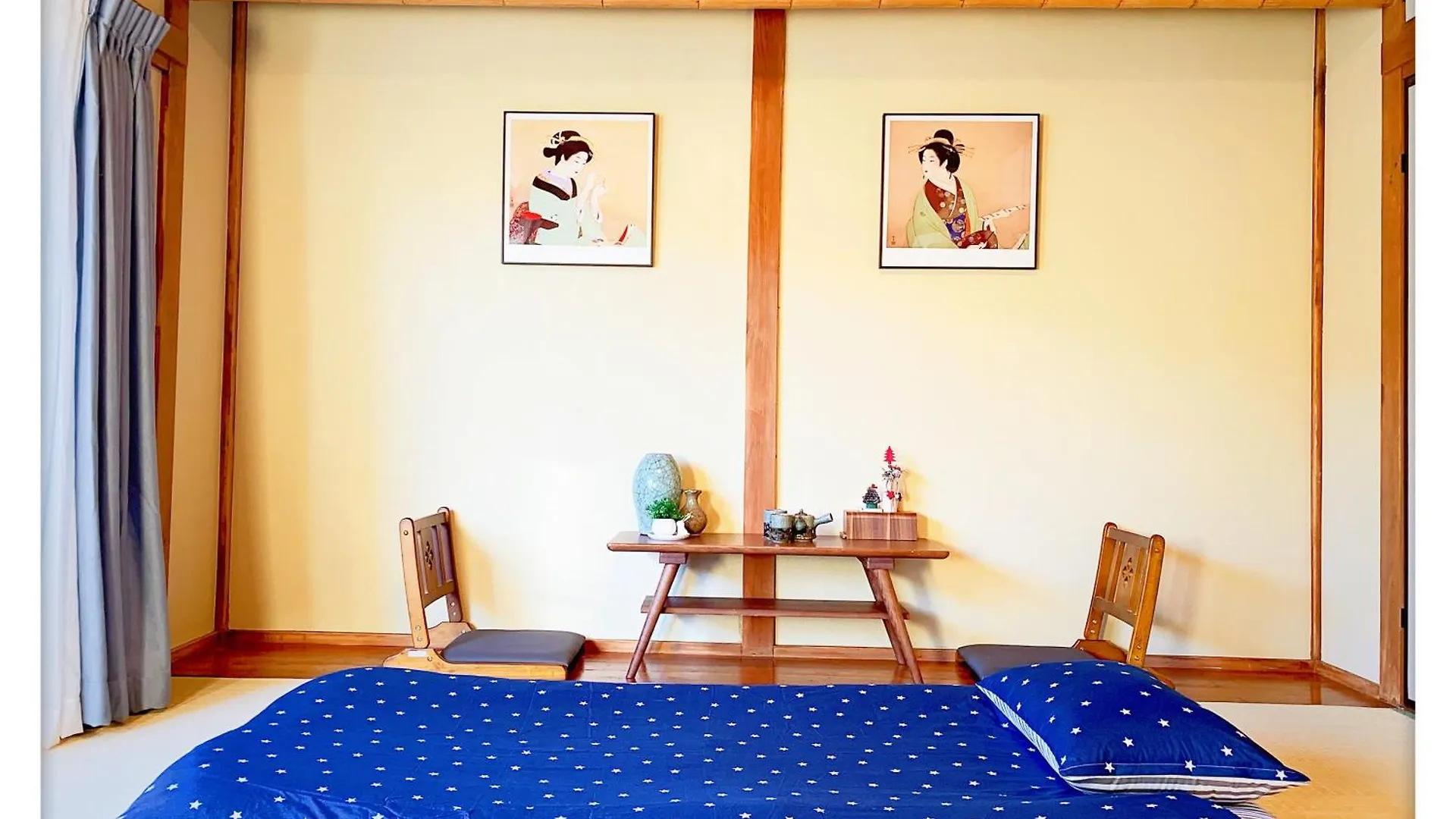 Louis House: Shinjuku-Shibuya Convenience, Steps from Subway Hotel Tokyo