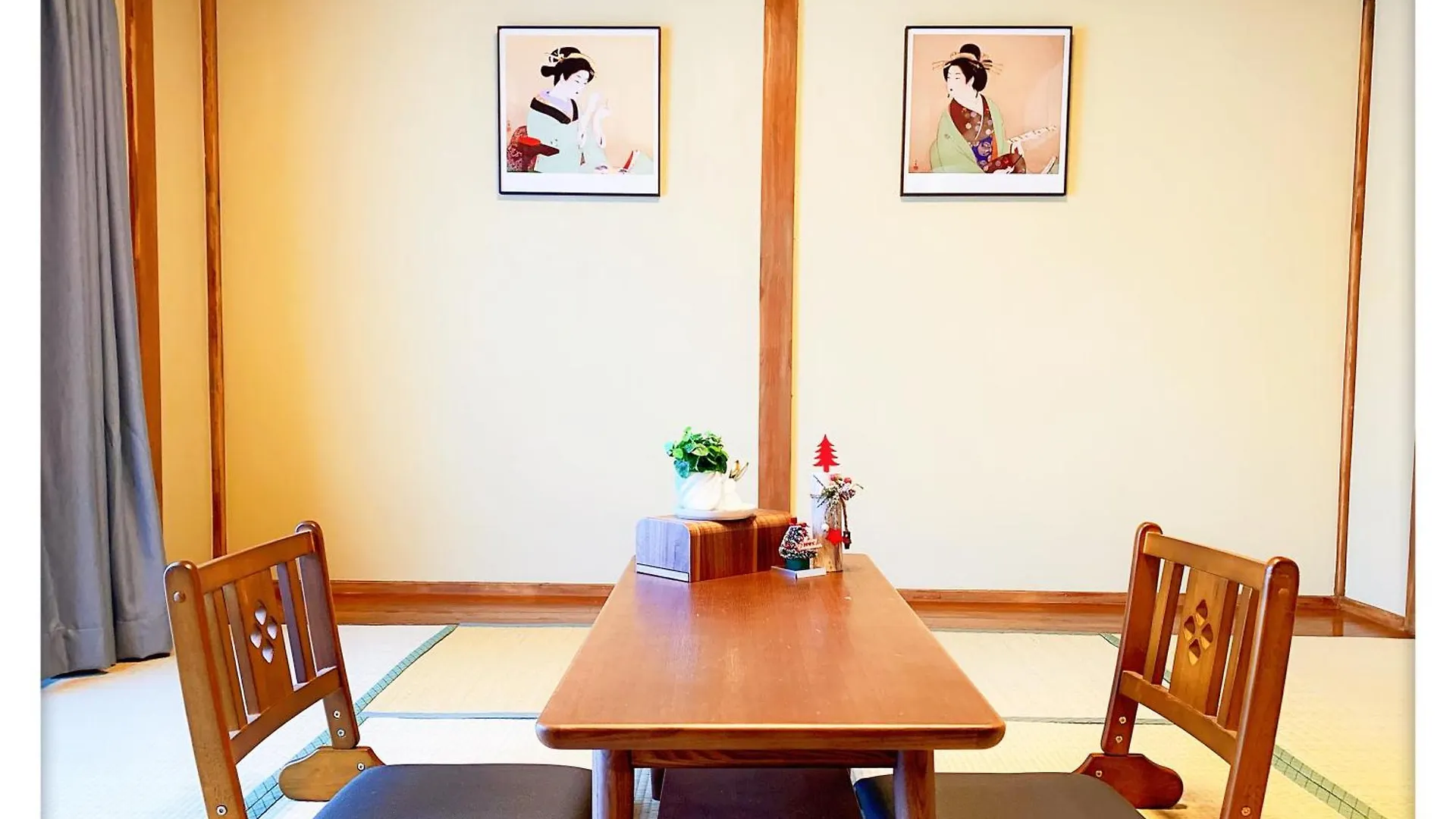 Guest house Louis House: Shinjuku-Shibuya Convenience, Steps from Subway Hotel Tokyo