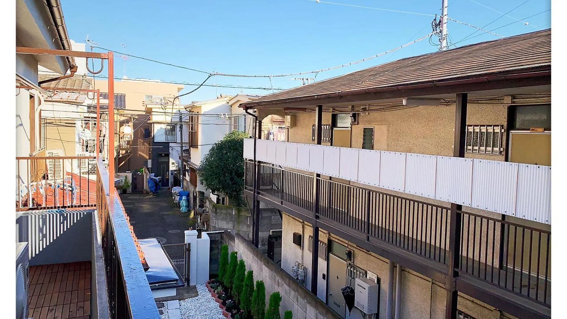 Louis House: Shinjuku-Shibuya Convenience, Steps from Subway Hotel Tokyo
