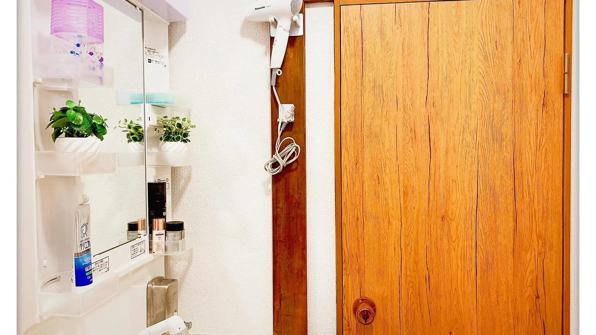Louis House: Shinjuku-Shibuya Convenience, Steps from Subway Hotel Tokyo 0*,